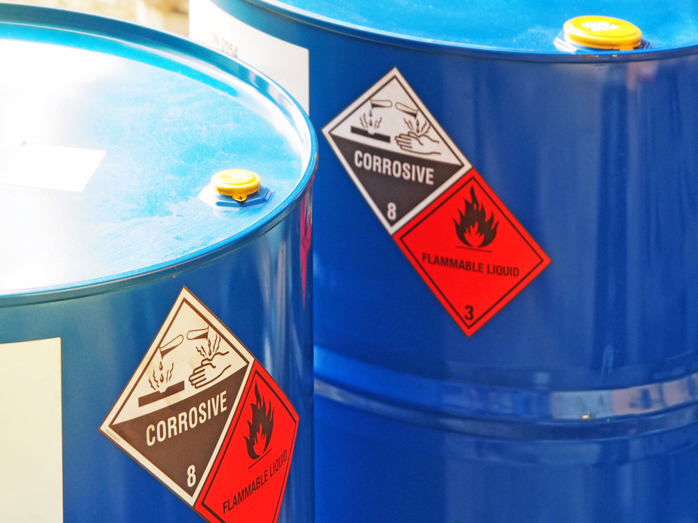 How To Dispose Of Hazardous Substances and Materials