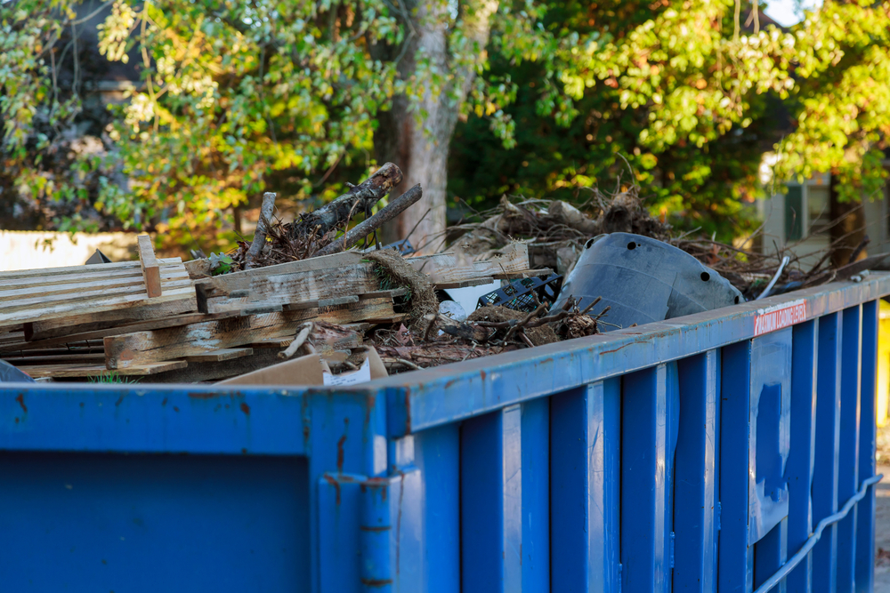 How To Save Money On Large Rubbish Removal Projects